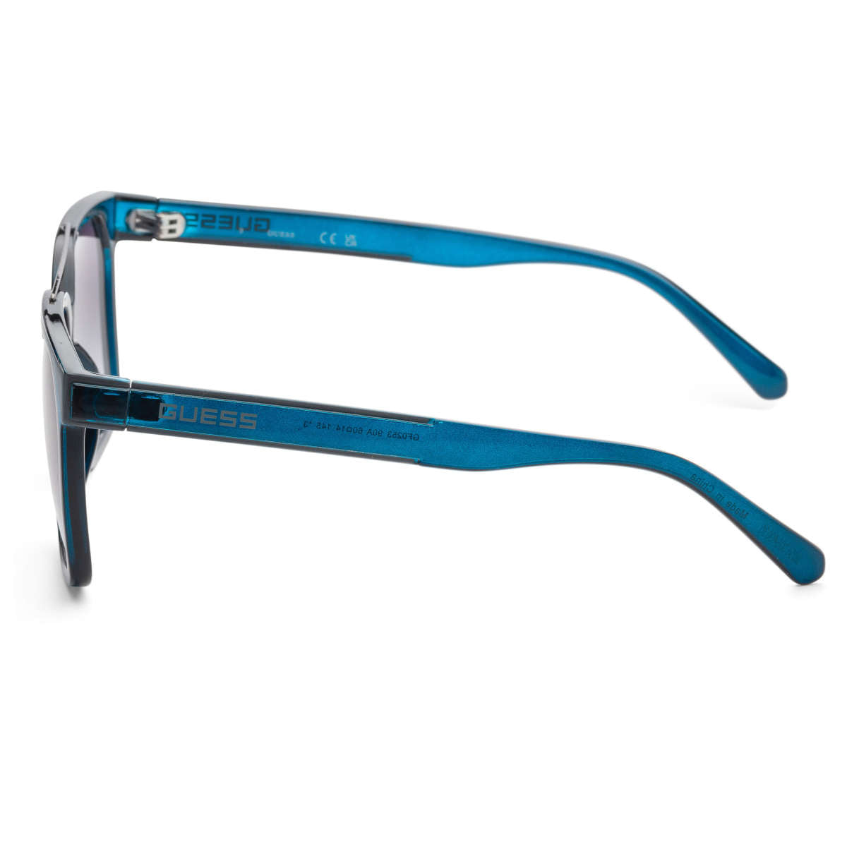 Guess Men’s Blue Sunglasses