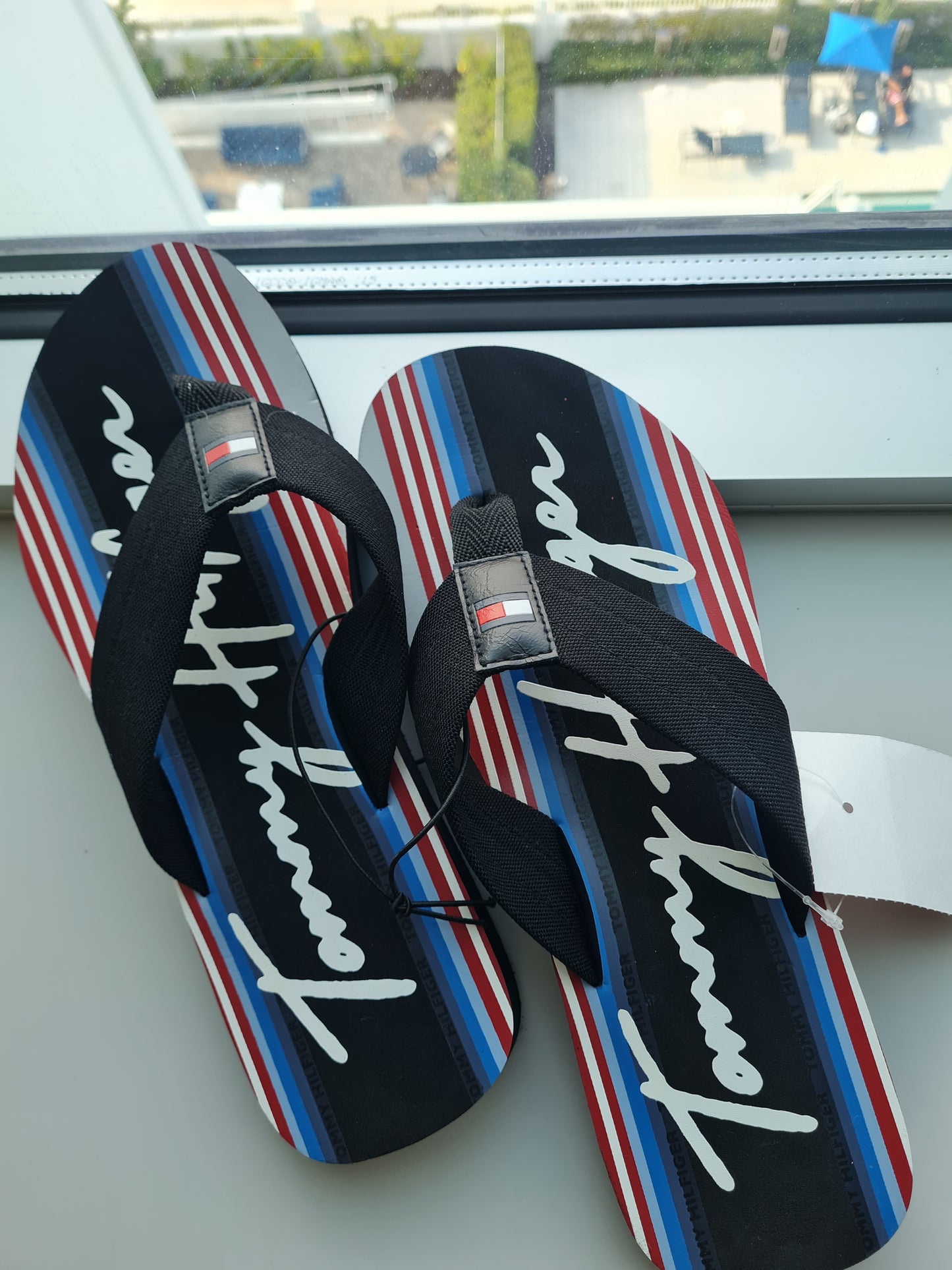 Tommy Hilfiger Flip Flop