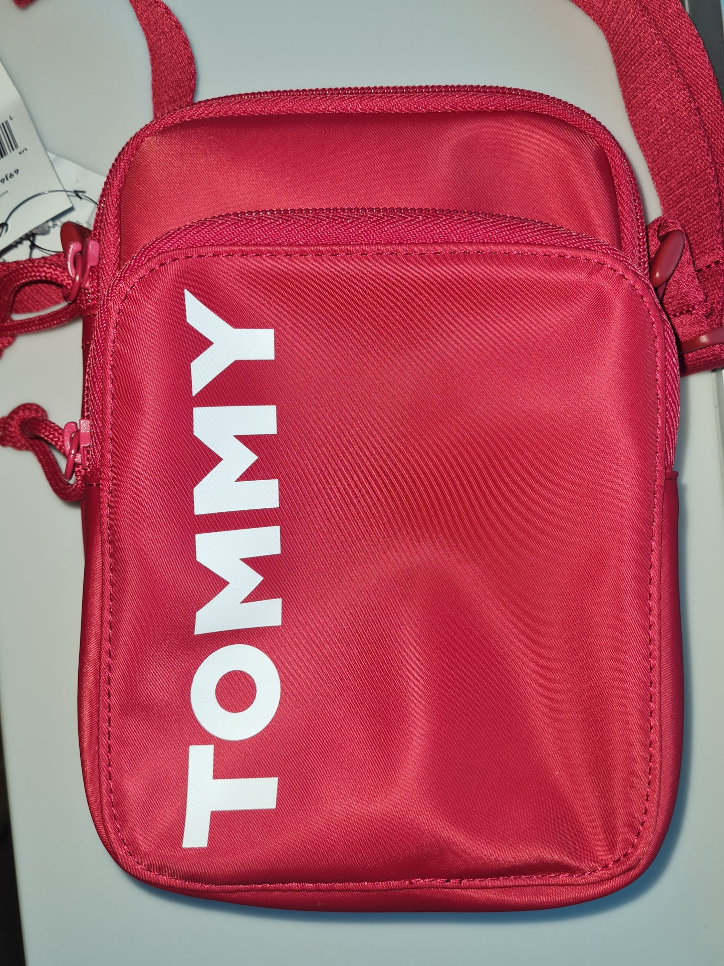 Tommy Hilfiger Side Bag