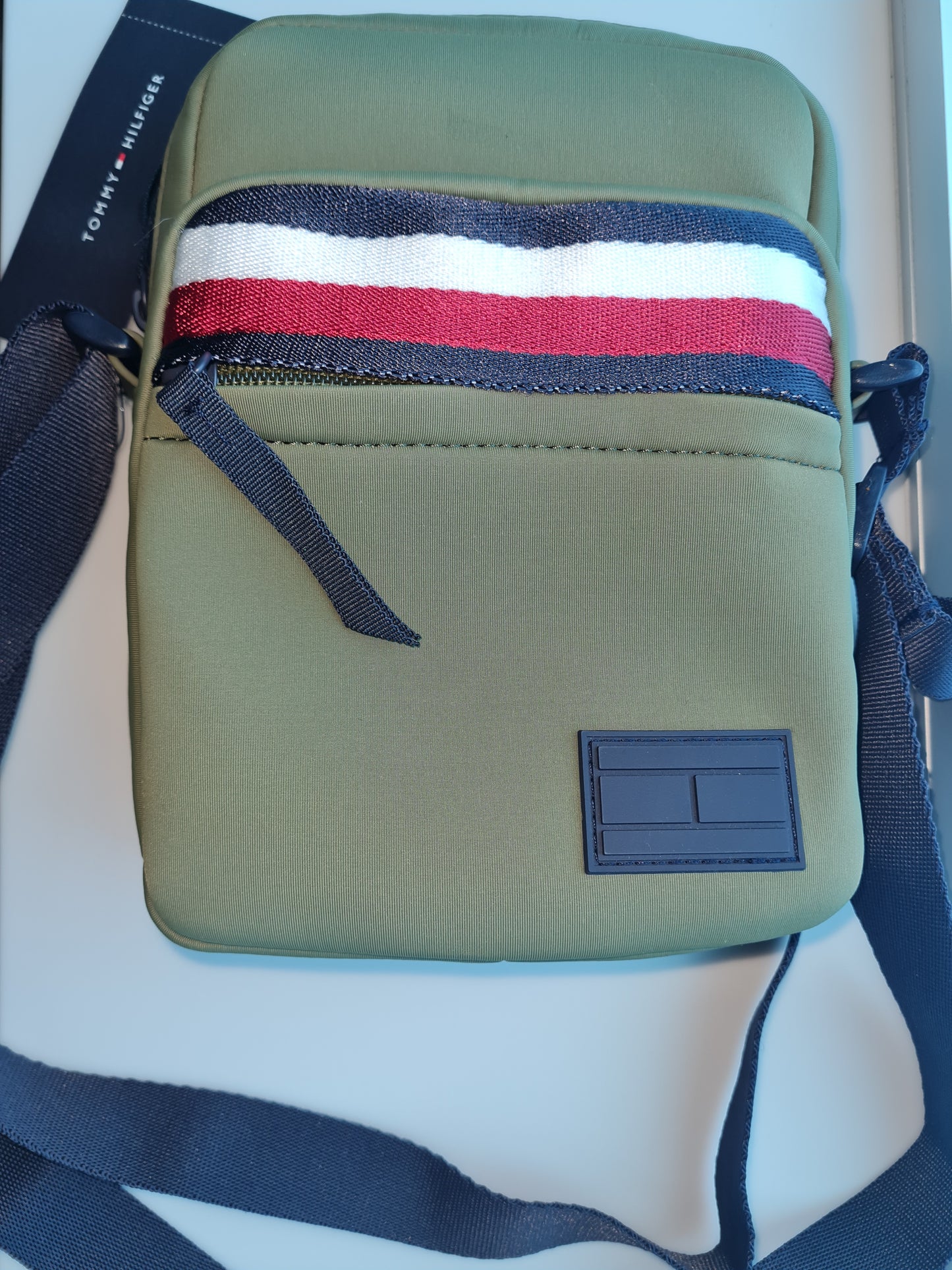 Tommy Hilfiger Side Bag