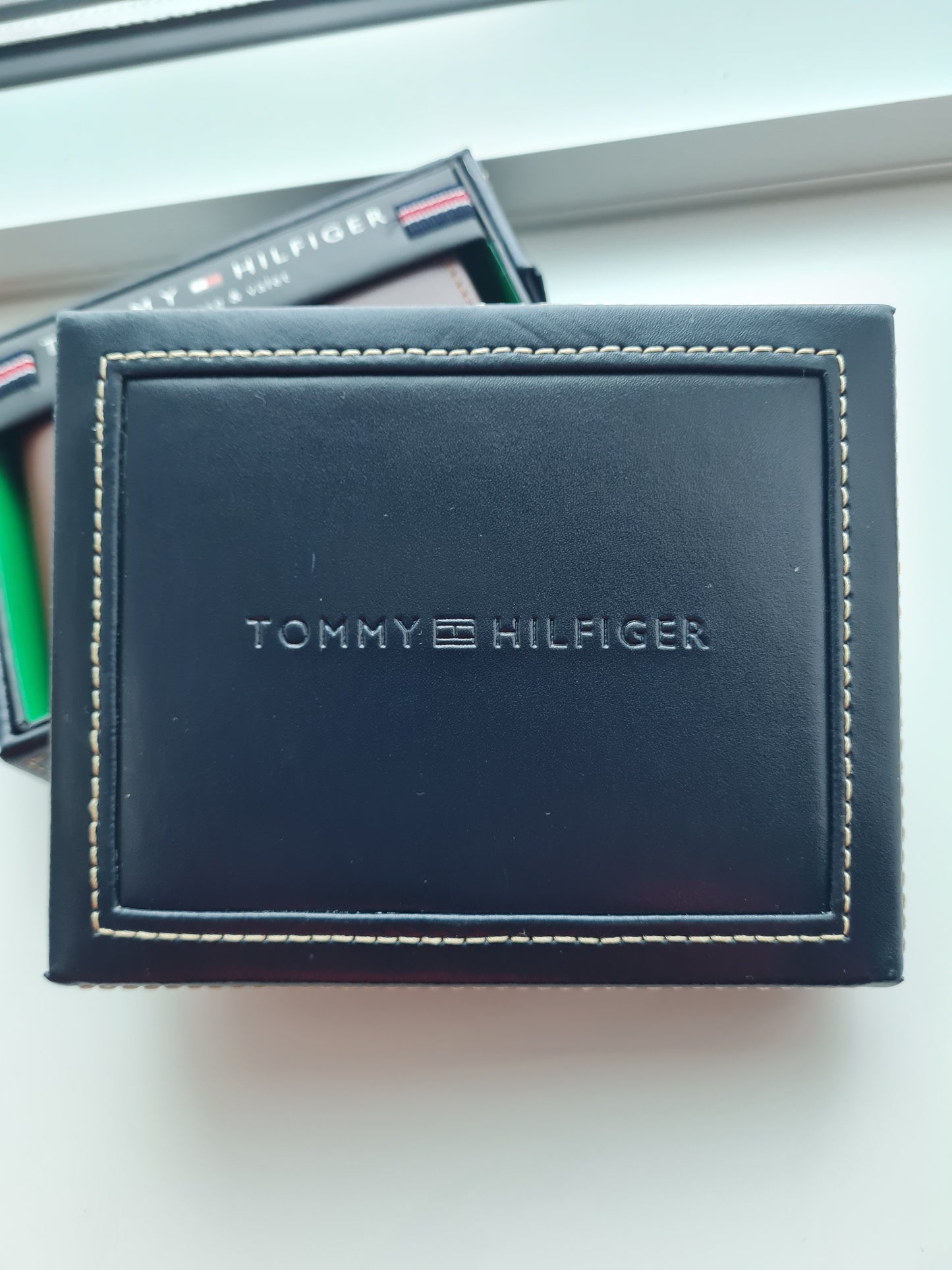 Tommy Hilfiger Bifold Wallet