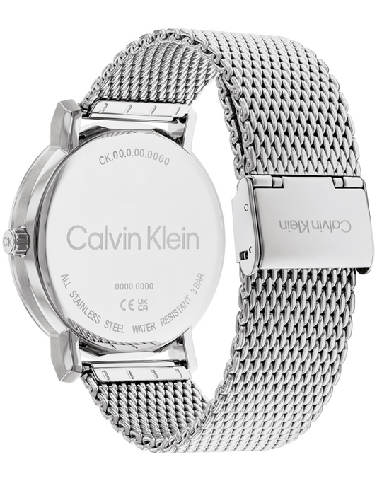 Calvin Klein Slate Men's Watch