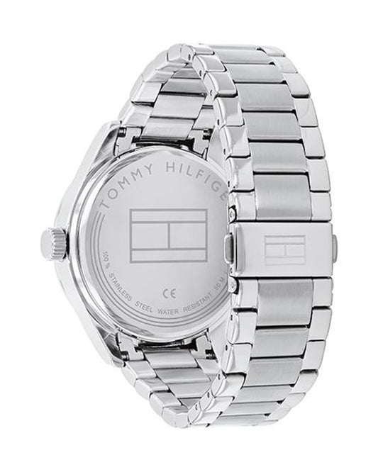 Tommy Hilfiger Macy's Essentials Men's Watch