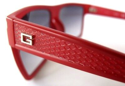 Guess Red Sunglasses