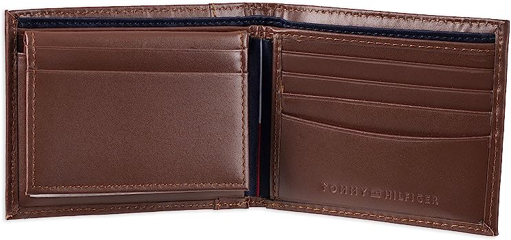 Tommy Hilfiger Bifold Wallet