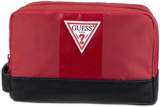 GUESS Men's Travel Bag