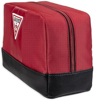 GUESS Men's Travel Bag