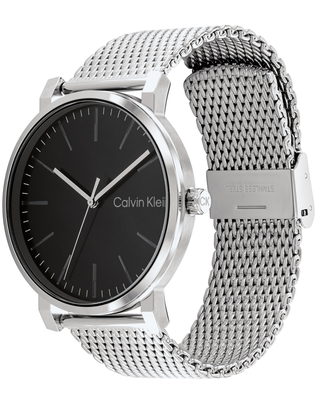 Calvin Klein Slate Men's Watch