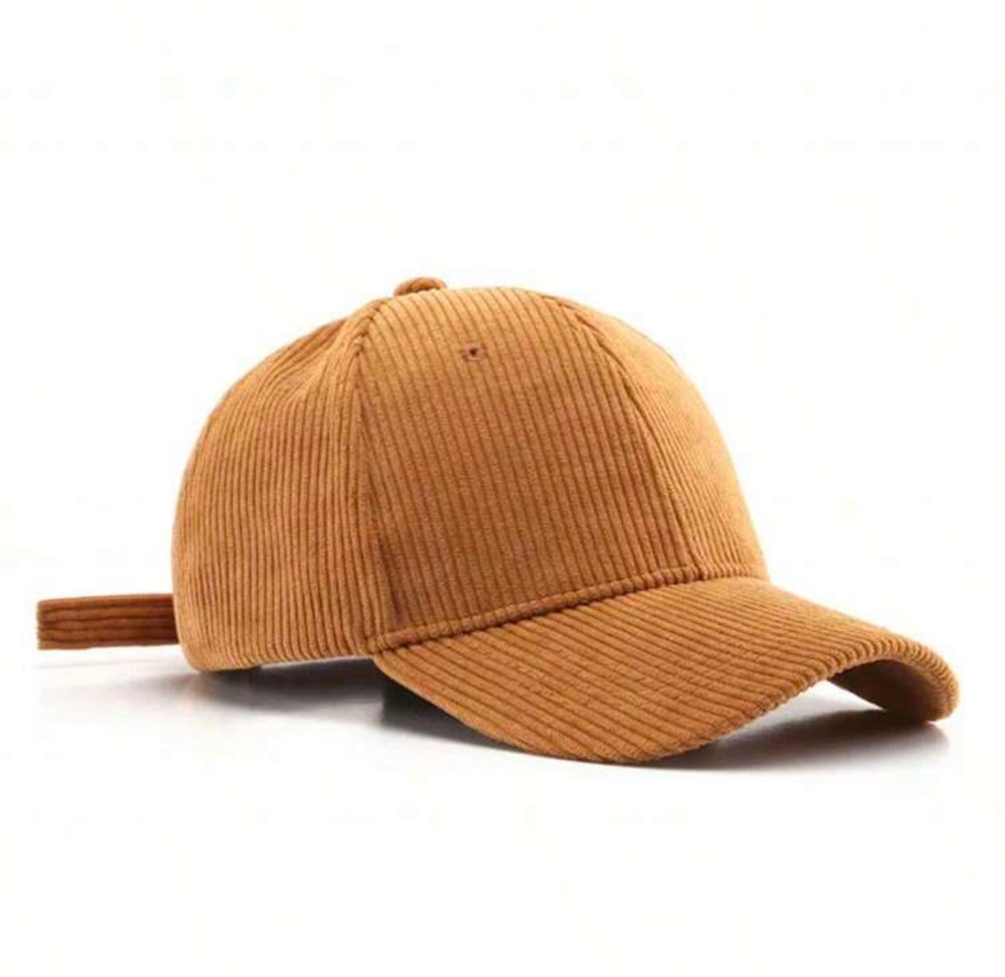 Corduroy Cap
