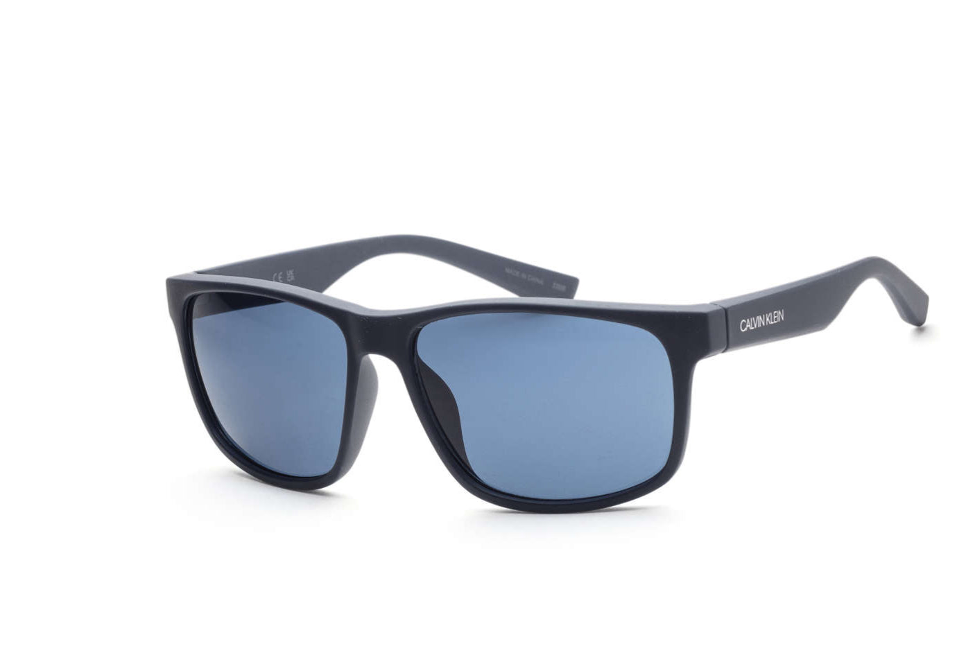 Calvin Klein Blue Sunglasses