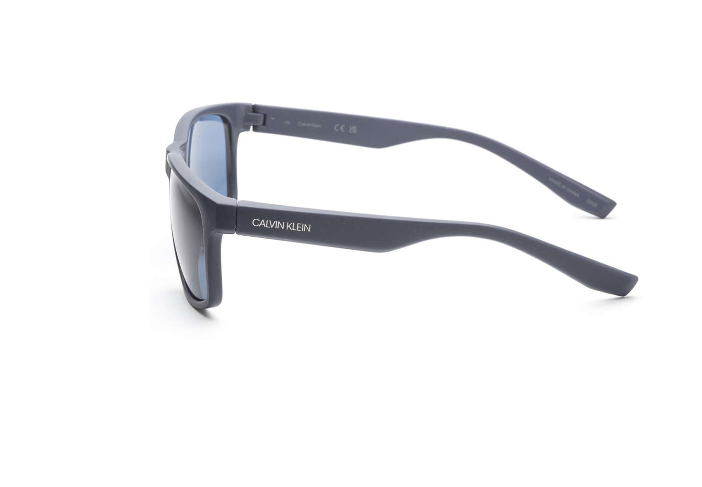 Calvin Klein Blue Sunglasses