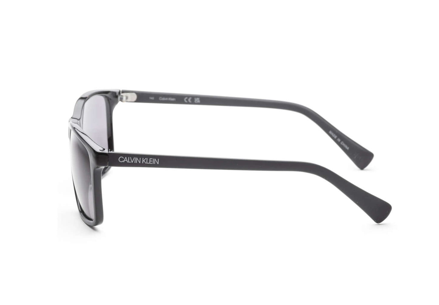 Calvin Klein Black Sunglasses