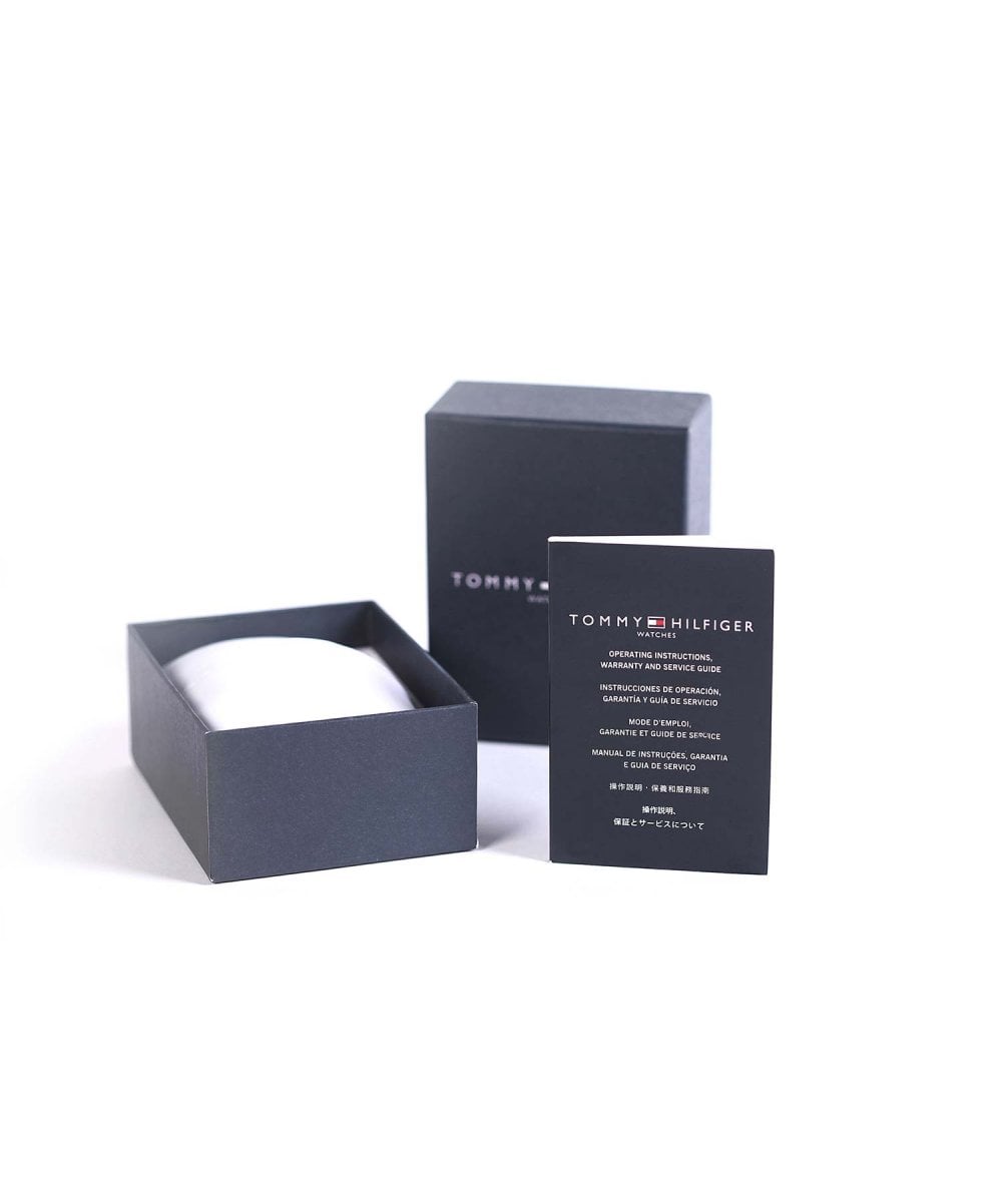 Tommy Hilfiger Classic Men's Watch