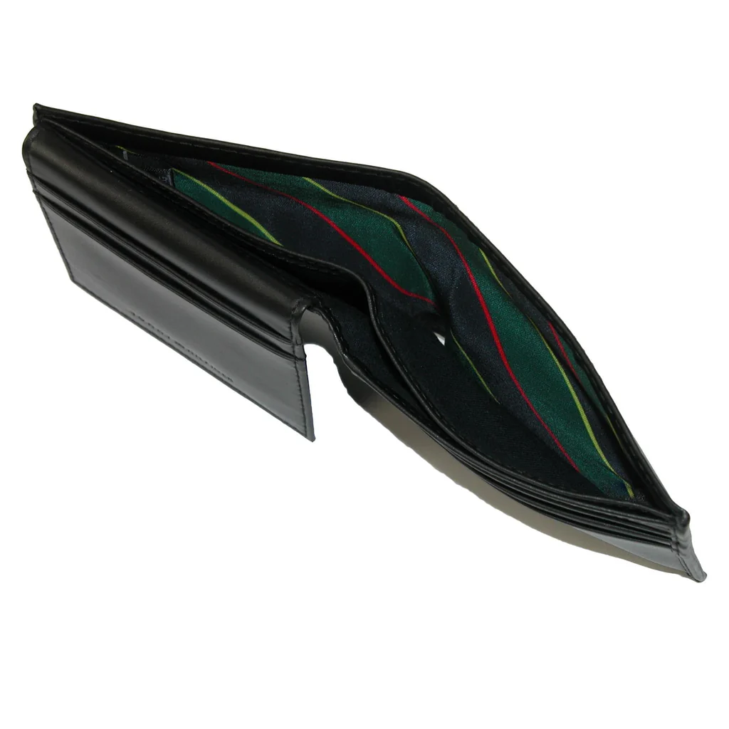 Tommy Hilfiger Men's Fordham Bifold Wallet