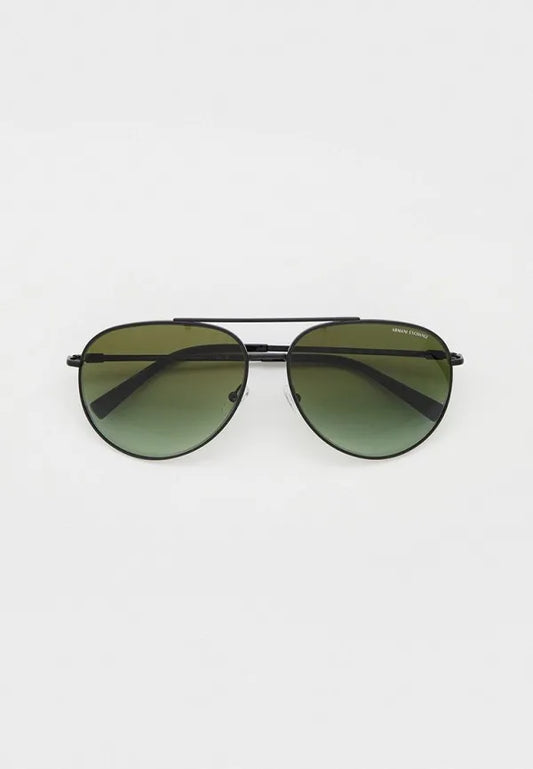 Armani Exchange Men's Fashion Sunglasses