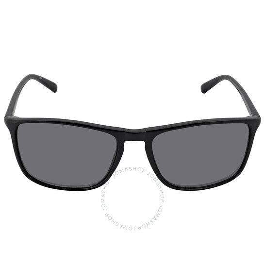 Calvin Klein Black Sunglasses