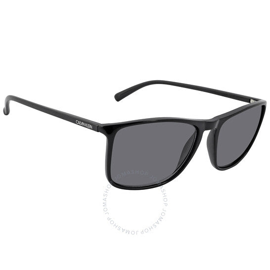 Calvin Klein Black Sunglasses
