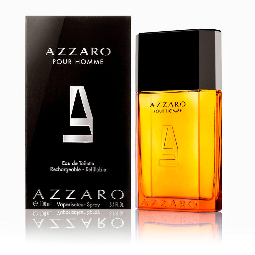 Azzaro Pour Homme EDT