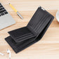 Basic Black Wallet