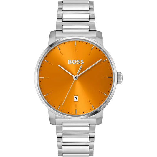 Hugo Boss Dean Men's Watch