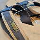 Tommy Hilfiger Leather Slippers