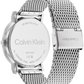 Calvin Klein Slate Men's Watch