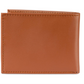 Tommy Hilfiger Classic Logo Bifold Tan Wallet