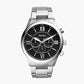 Fossil Silver Stainless Steel Watch