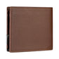 Basic Brown Wallet