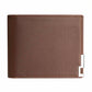 Basic Brown Wallet