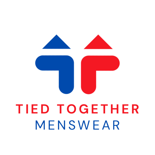 Tied Together Menswear Trinidad 