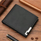 Basic Black Wallet