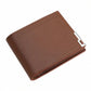 Basic Brown Wallet