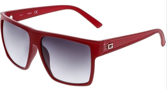 Guess Red Sunglasses