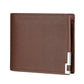 Basic Brown Wallet