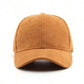 Corduroy Cap