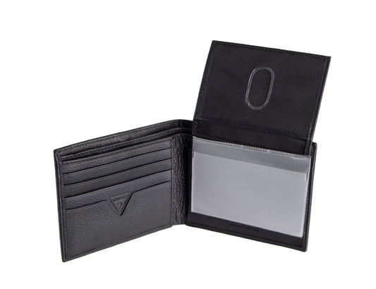 GUESS Men's Classic Bifold Wallet