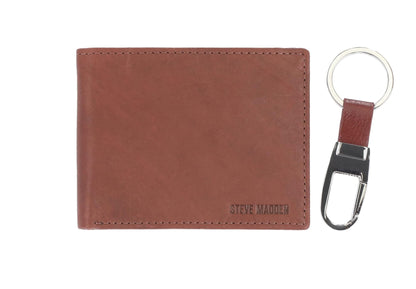 Steve Madden Wallet Gift Set