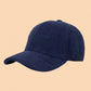 Corduroy Cap