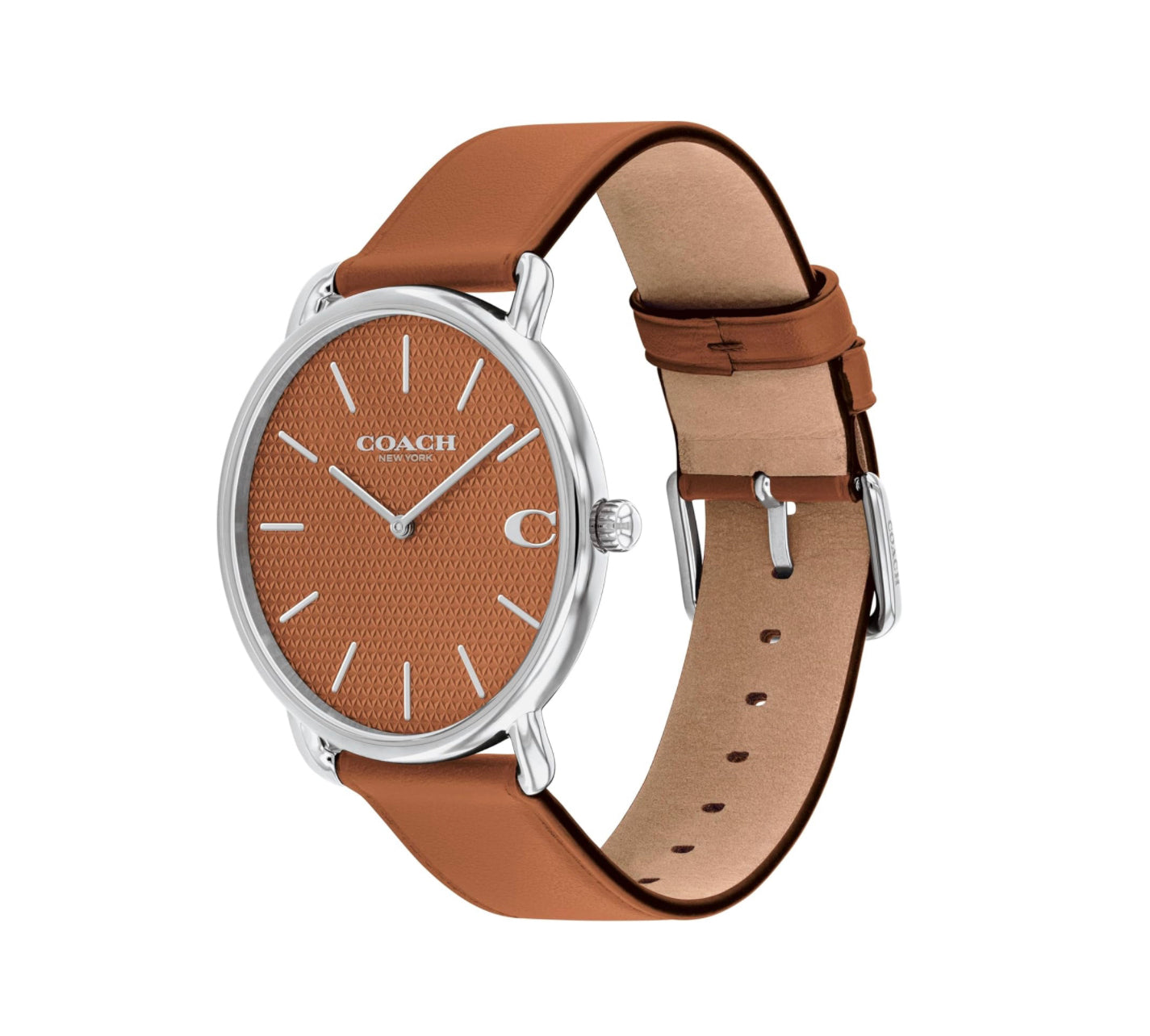 Coach Elliot Mens Watch