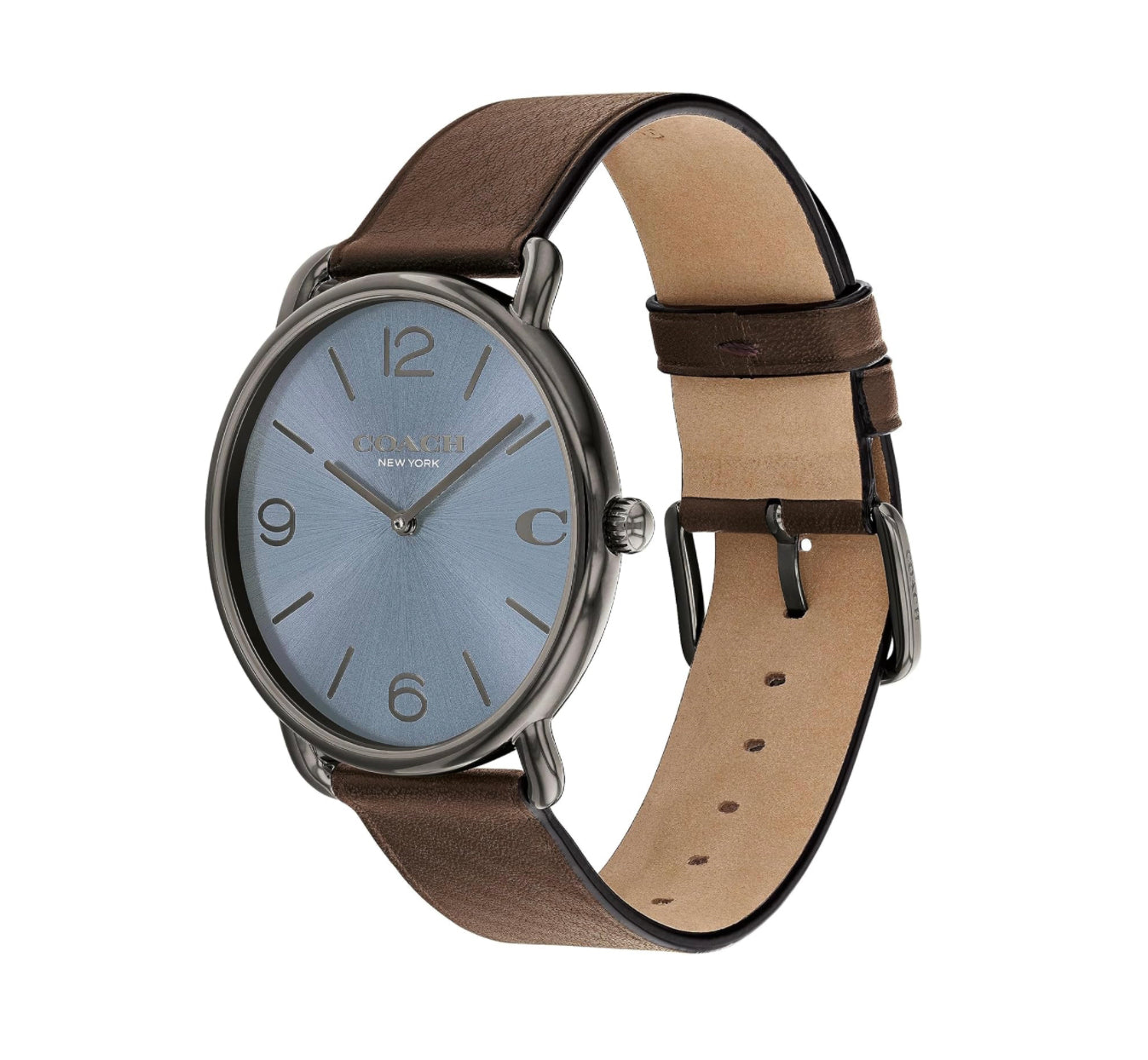 Coach Elliot Mens Watch