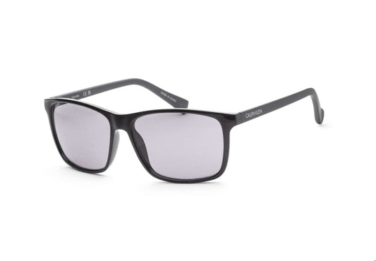 Calvin Klein Black Sunglasses
