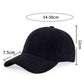 Corduroy Cap