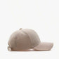 Corduroy Cap