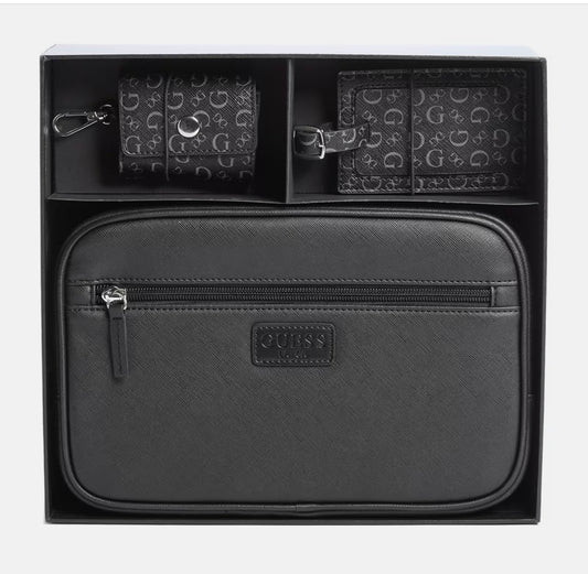 Guess Travel Gift Set