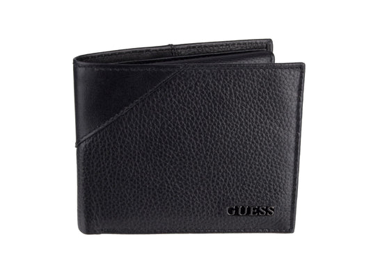 GUESS Men's Classic Bifold Wallet