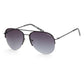 Guess Grey Gradient Pilot Sunglasses