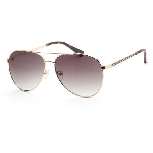 Guess Gradient Pilot Sunglasses