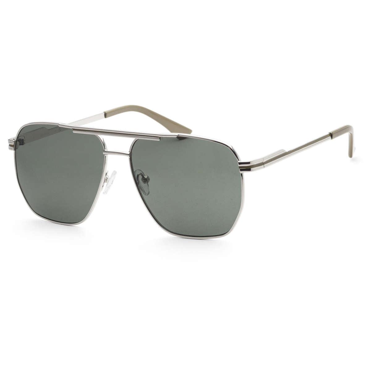 Guess Green Navigator Sunglasses