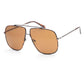 Guess Brown Navigator Sunglasses